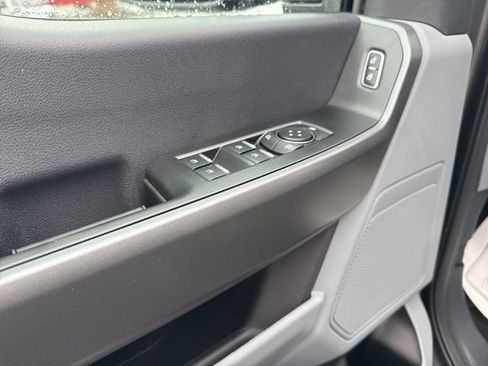 New 2026 Ford F250 XL w/ STX Appearance Package image 22