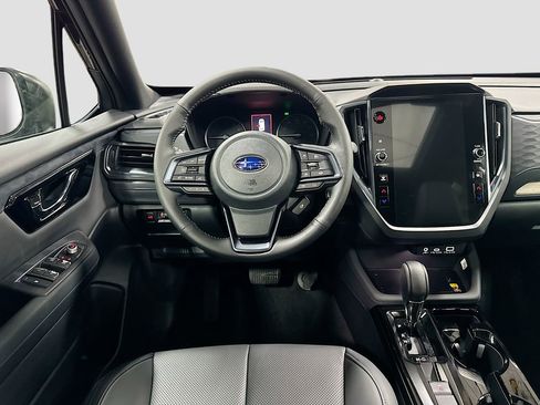 New 2026 Subaru Forester Limited image 22