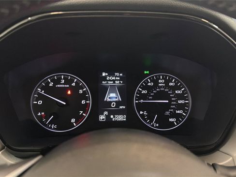Used 2023 Subaru Outback Premium AWD/4WD image 15