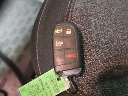 Used 2023 RAM ProMaster 3500 FWD image 18