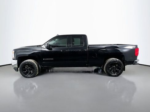 Used 2017 Chevrolet Silverado 1500 LT w/ All Star Edition image 8