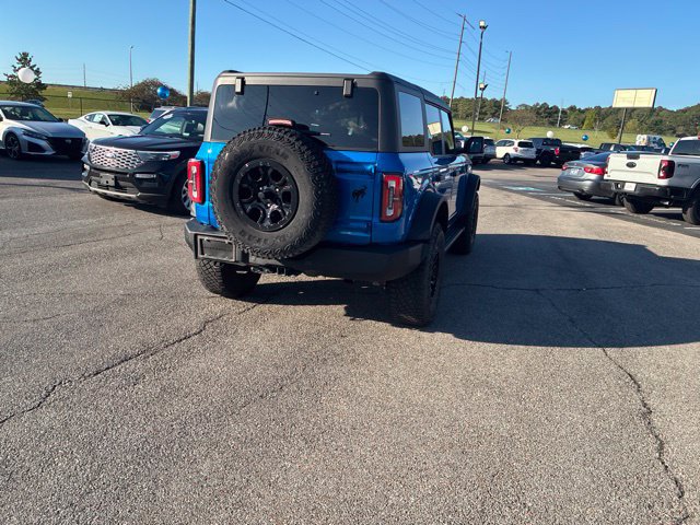 Used 2024 Ford Bronco Wildtrak AWD/4WD image 30