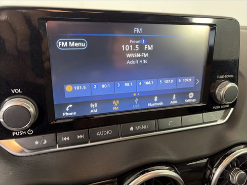 Used 2021 Nissan Sentra S FWD image 18