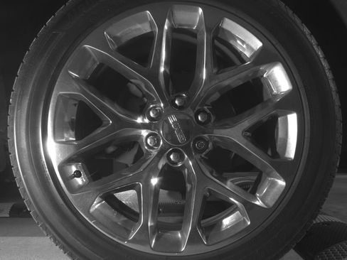 Used 2017 GMC Yukon SLE w/ Convenience Package image 12