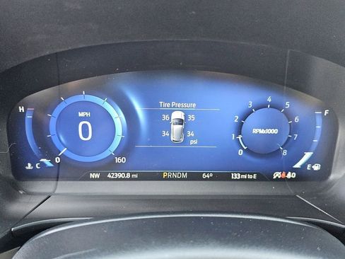 Used 2020 Ford Escape Titanium AWD/4WD image 30