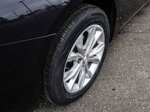 Certified 2023 Chevrolet Malibu LT image 41