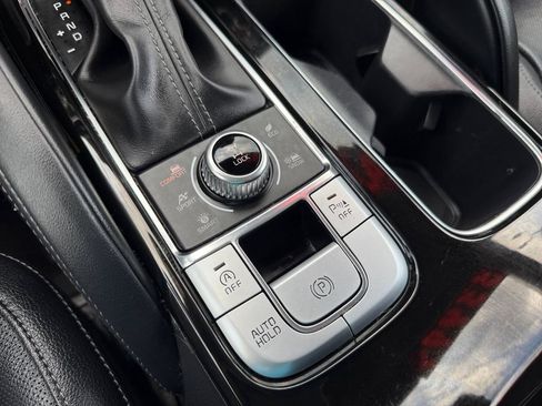Used 2022 Kia Telluride EX AWD/4WD image 25