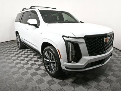 New 2026 Cadillac Escalade Sport w/ Touring Package