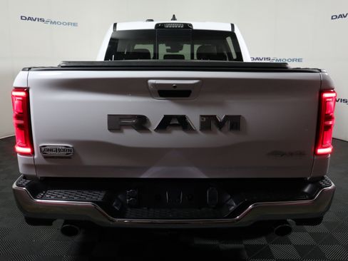 New 2026 RAM 1500 Limited AWD/4WD image 7