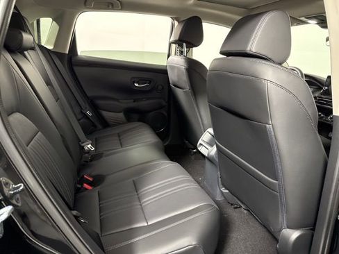 New 2026 Honda HR-V EX-L image 20