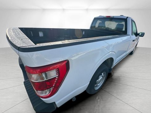 Used 2022 Ford F150 XL w/ Equipment Group 101A High image 4