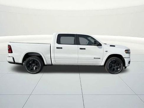 New 2026 RAM 1500 Big Horn w/ Night Edition image 30