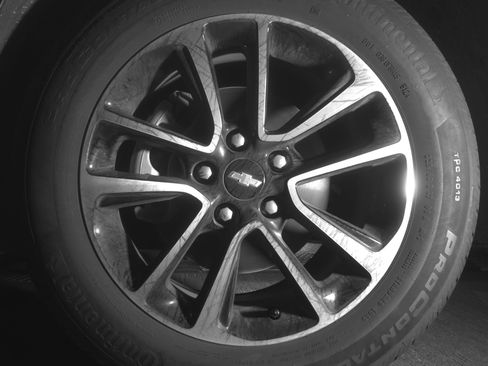 Used 2025 Chevrolet TrailBlazer LT image 12