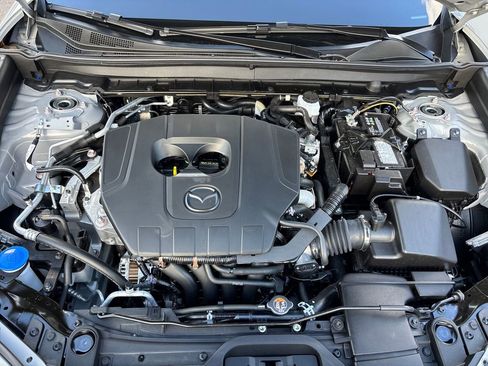 Certified 2025 MAZDA CX-30 AWD 2.5 S w/ Select Sport Pkg image 22