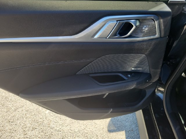 Used 2023 BMW i4 M50 w/ Premium Package AWD/4WD image 17