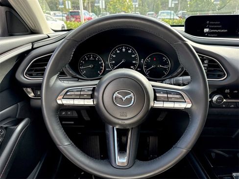Certified 2023 MAZDA CX-30 AWD 2.5 S w/ Preferred Package image 49