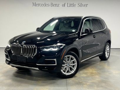 Used 2023 BMW X5 xDrive40i w/ Premium Package