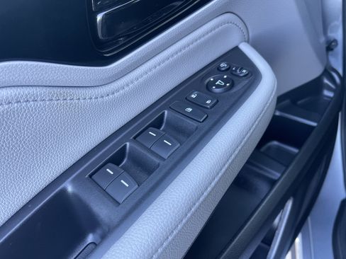 Certified 2023 Honda Odyssey Elite image 23