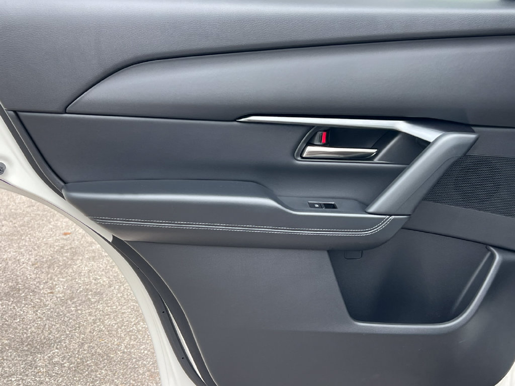 New 2026 MAZDA CX-5 Preferred AWD/4WD image 29