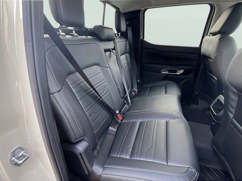 New 2025 Ford Ranger Lariat w/ FX4 Off-Road Package image 26