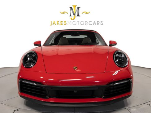 Used 2021 Porsche 911 Carrera S image 16