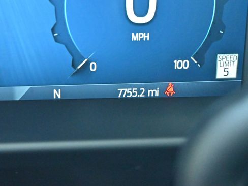 Used 2025 Ford F450 Platinum w/ Platinum Plus Package image 25