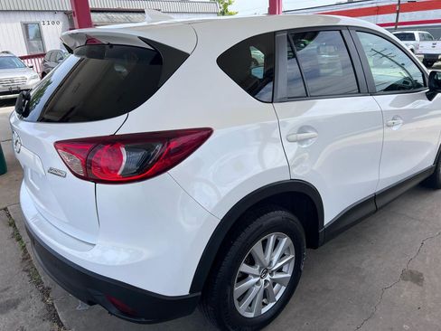 Used 2016 MAZDA CX-5 Touring FWD image 8