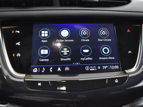 Used 2024 Cadillac XT6 Sport image 20