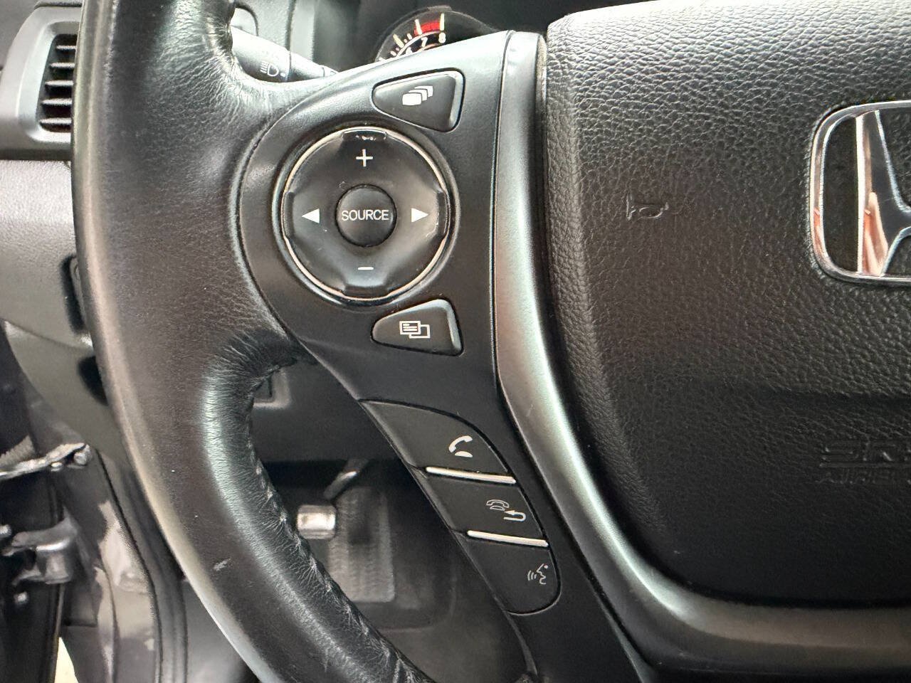 Used 2016 Honda Pilot EX-L image 24