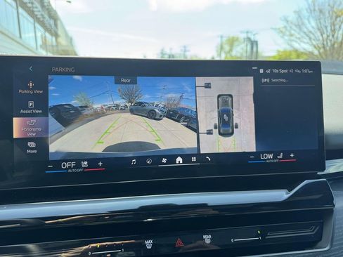 Certified 2026 BMW 530i xDrive w/ Premium Package image 12