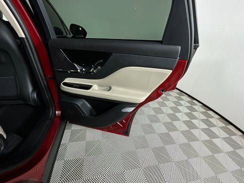 Used 2025 Lincoln Corsair FWD image 23