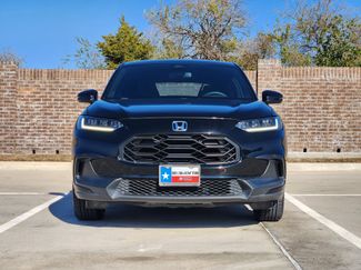 Used 2023 Honda HR-V Sport video 2