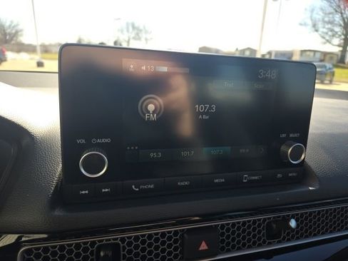 Used 2024 Honda Civic Sport image 15