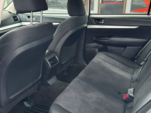 Used 2014 Subaru Legacy 2.5i w/ Alloy Wheel Package image 8
