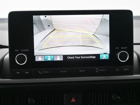 Used 2025 Honda CR-V EX image 12