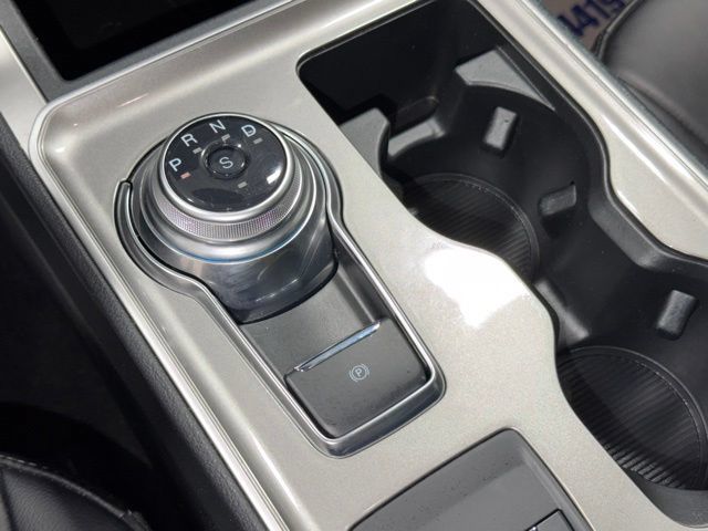 Used 2024 Ford Edge SEL w/ Convenience Package AWD/4WD image 23