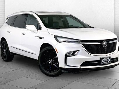 Used 2023 Buick Enclave Essence w/ Experience Buick Package