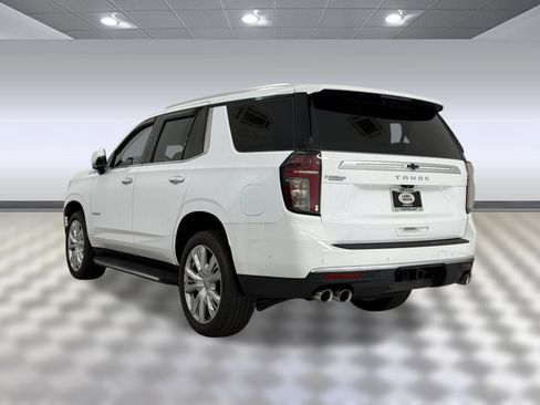 Used 2023 Chevrolet Tahoe High Country w/ Advanced Technology Package AWD/4WD image 3