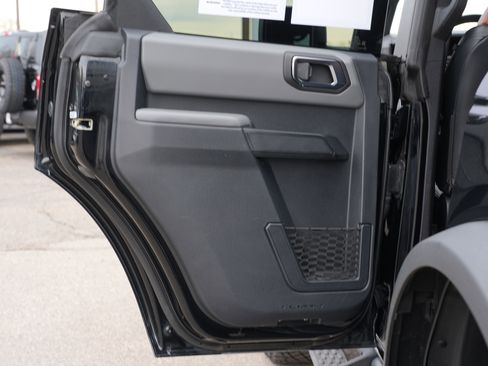 Used 2023 Ford Bronco Big Bend AWD/4WD image 23