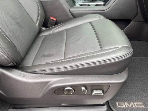 Used 2024 GMC Sierra 1500 Denali w/ Technology Package image 12