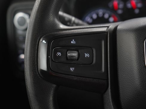 Used 2021 GMC Sierra 1500 4x4 Double Cab w/ Sierra Value Package image 24