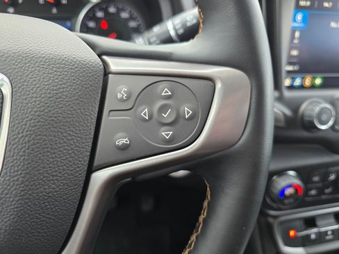 Used 2024 GMC Terrain AT4 w/ Tech Package image 76