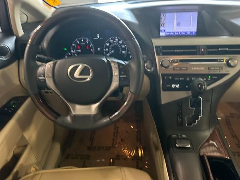 Used 2015 Lexus RX 350 FWD image 16