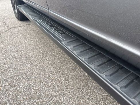 Used 2021 Ford F150 Lariat w/ Equipment Group 502A High image 11