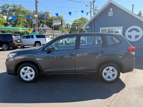 Used 2020 Subaru Forester image 13