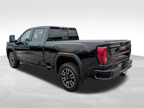 Used 2023 GMC Sierra 3500 AT4 w/ AT4 Premium Plus Package image 5