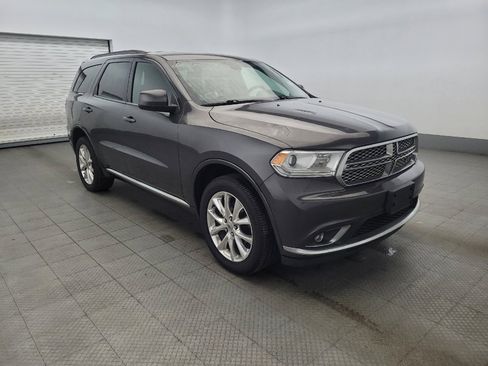 Used 2019 Dodge Durango SXT image 13