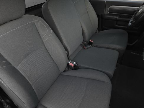 Used 2020 RAM 2500 Tradesman image 29