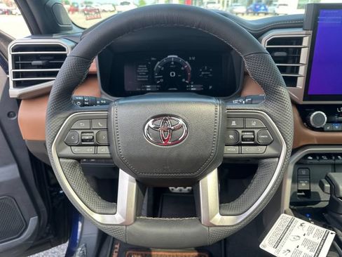 New 2026 Toyota Tundra 1794 Edition AWD/4WD image 14