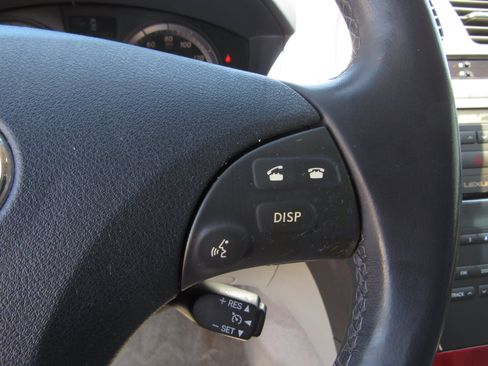 Used 2007 Lexus ES 350 FWD image 23